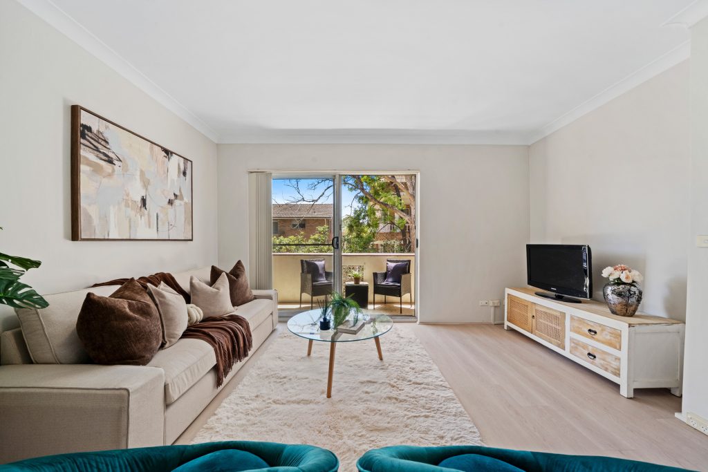 Sold - 1/15-17 Queens Avenue - New Property in Parramatta - Real Estate by Team Aaron X Rowan