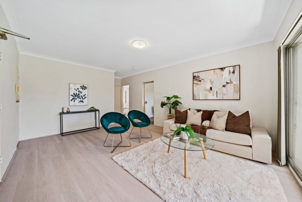 Sold - 1/15-17 Queens Avenue - New Property in Parramatta - Real Estate by Team Aaron X Rowan