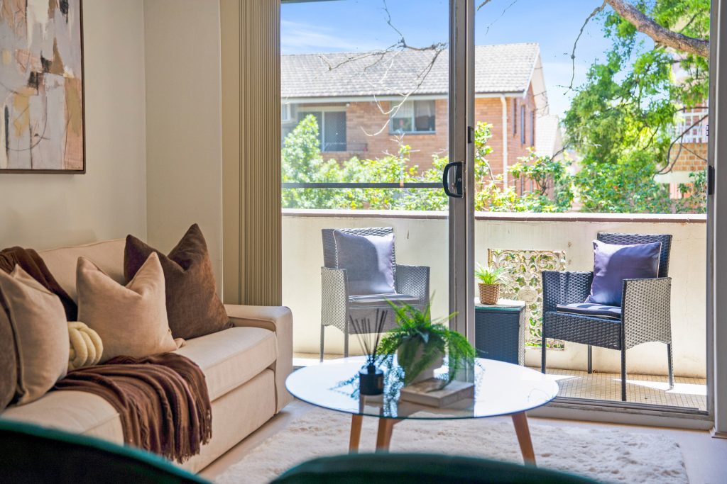 Sold - 1/15-17 Queens Avenue - New Property in Parramatta - Real Estate by Team Aaron X Rowan