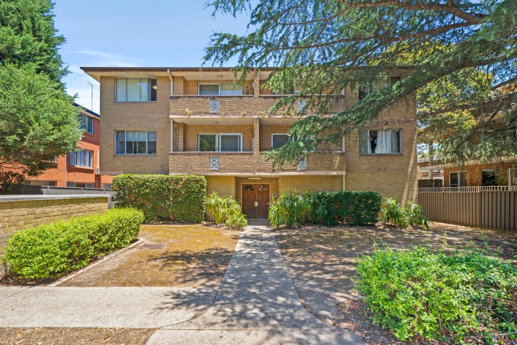 1/15-17 Queens Avenue, Parramatta