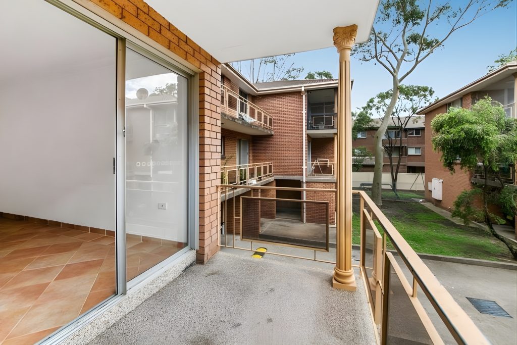 Sold - 11/448 Guildford Road - New Property in Guildford - Real Estate by Stephen Mina