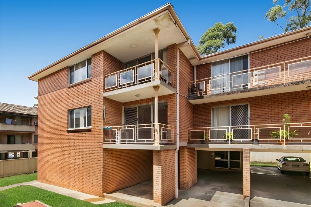 Sold - 11/448 Guildford Road - New Property in Guildford - Real Estate by Stephen Mina