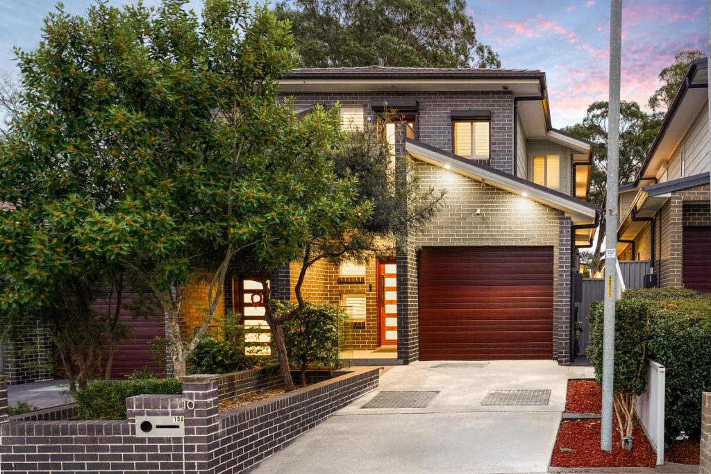 Sold - 10a Levy Street - New Property in Pendle Hill - Real Estate by Amit Nayak