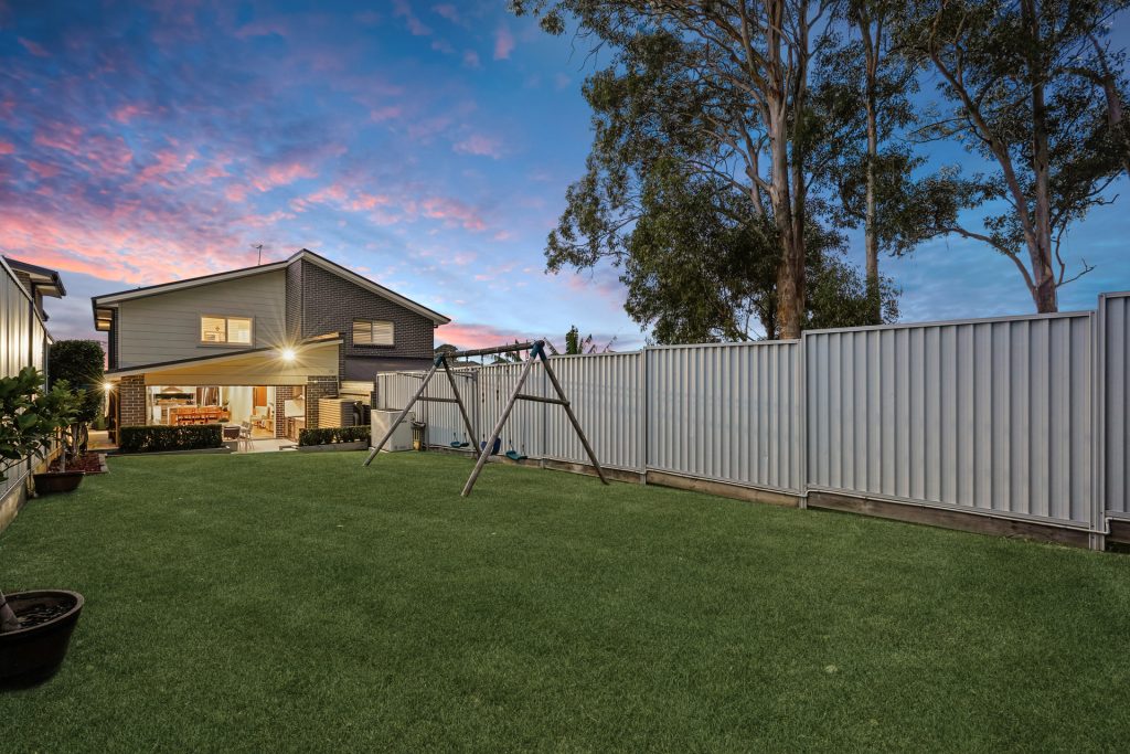 Sold - 10a Levy Street - New Property in Pendle Hill - Real Estate by Amit Nayak