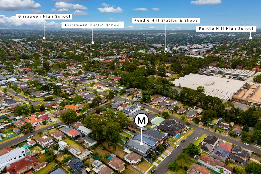 Sold - 10a Levy Street - New Property in Pendle Hill - Real Estate by Amit Nayak