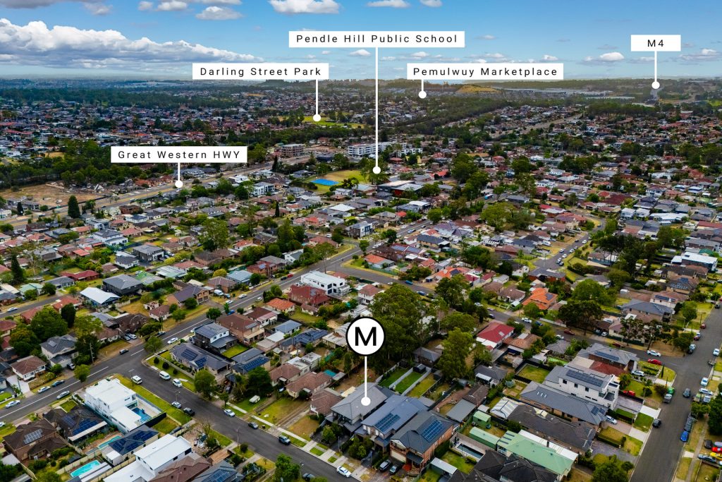 Sold - 10a Levy Street - New Property in Pendle Hill - Real Estate by Amit Nayak