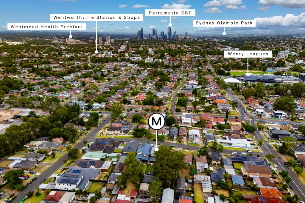 Sold - 10a Levy Street - New Property in Pendle Hill - Real Estate by Amit Nayak