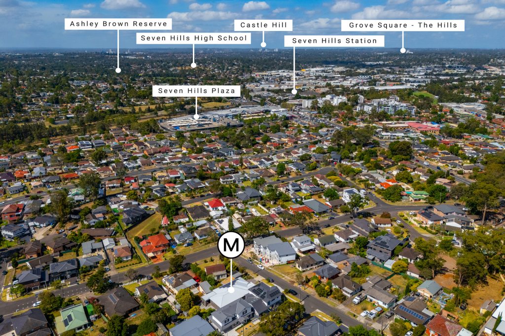 Sold - 2 Attunga Street - New Property in Seven Hills - Real Estate by Anita Mirosevic