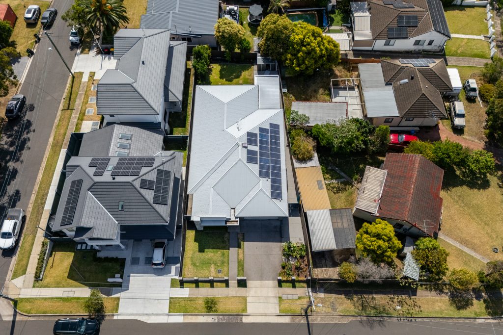 Sold - 2 Attunga Street - New Property in Seven Hills - Real Estate by Anita Mirosevic