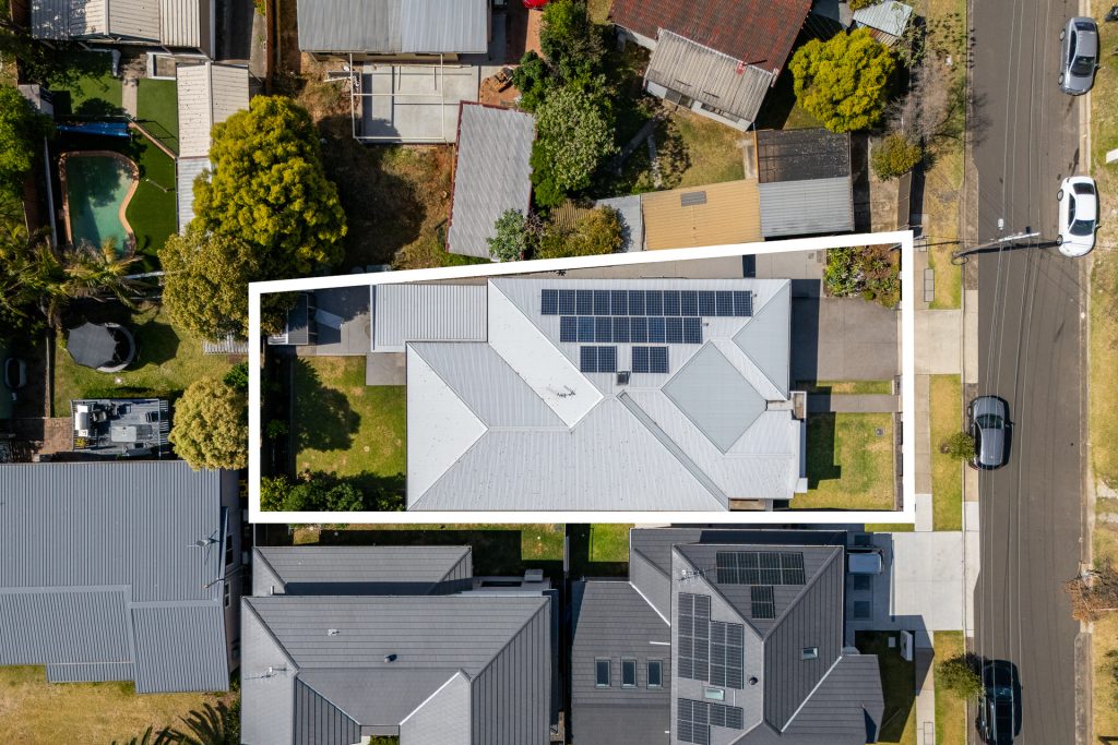 Sold - 2 Attunga Street - New Property in Seven Hills - Real Estate by Anita Mirosevic
