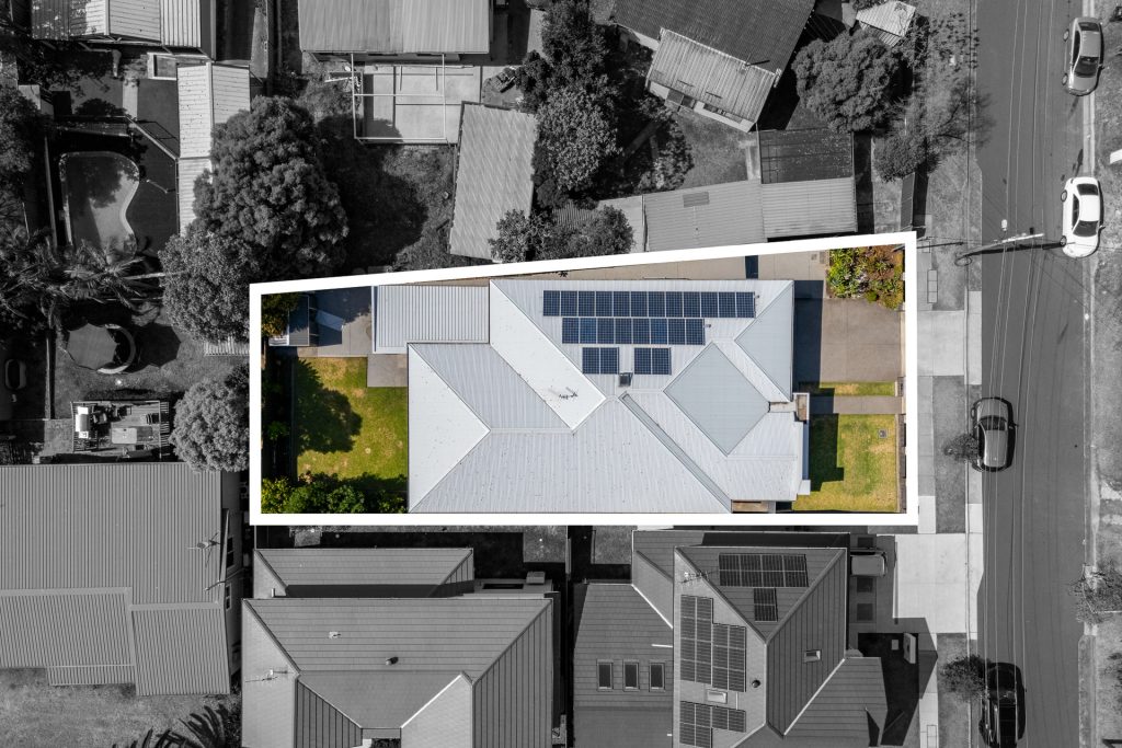 Sold - 2 Attunga Street - New Property in Seven Hills - Real Estate by Anita Mirosevic