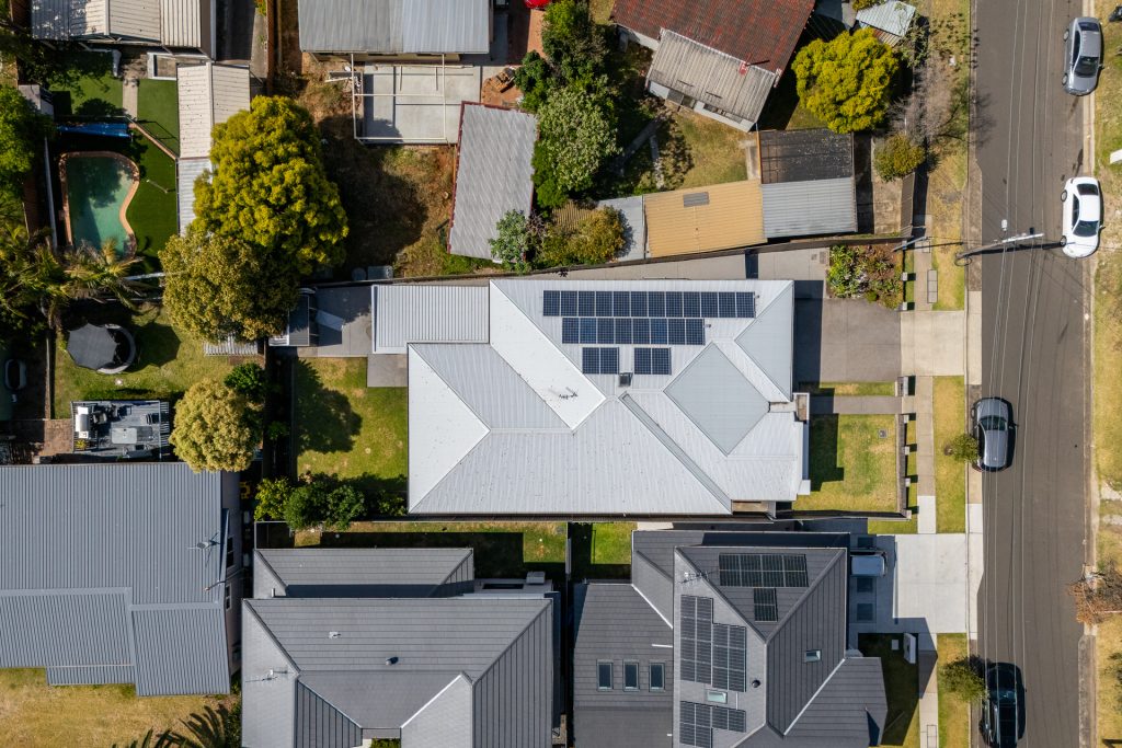 Sold - 2 Attunga Street - New Property in Seven Hills - Real Estate by Anita Mirosevic