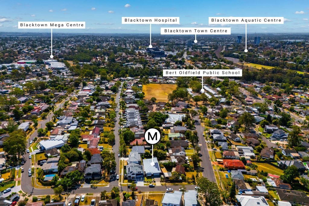 Sold - 2 Attunga Street - New Property in Seven Hills - Real Estate by Anita Mirosevic