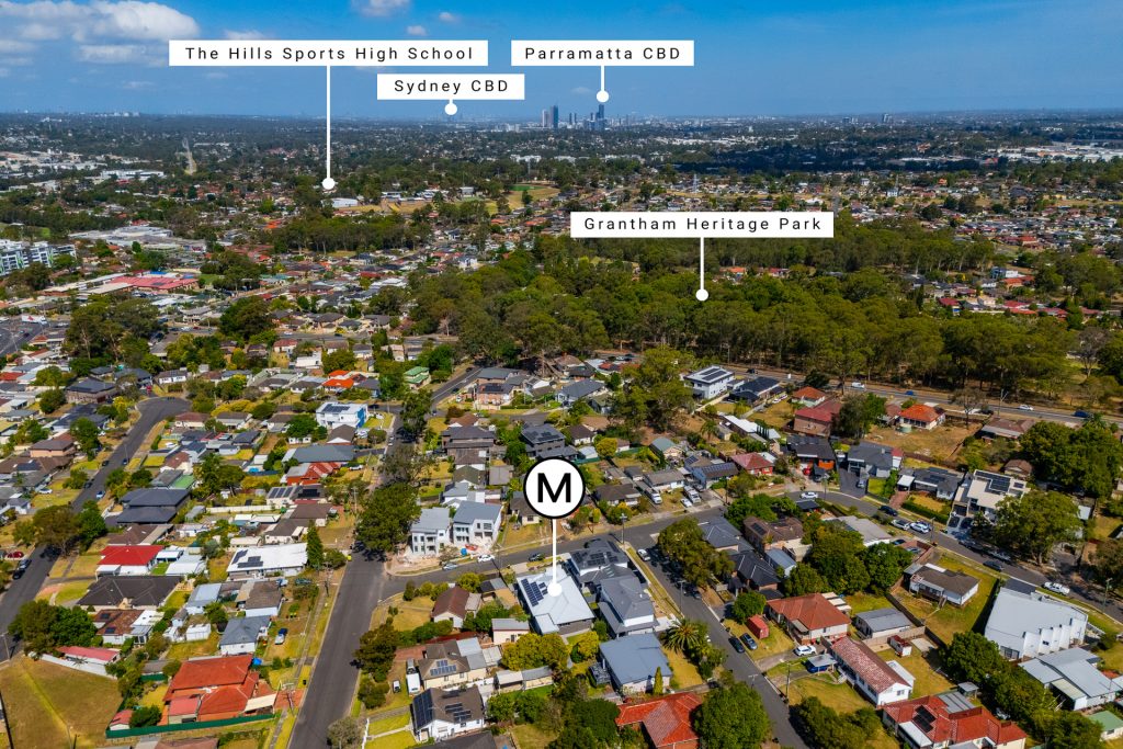 Sold - 2 Attunga Street - New Property in Seven Hills - Real Estate by Anita Mirosevic