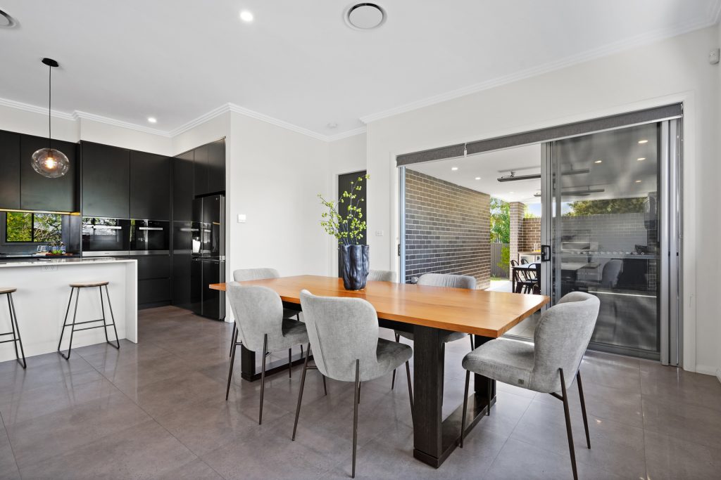 Sold - 2 Attunga Street - New Property in Seven Hills - Real Estate by Anita Mirosevic