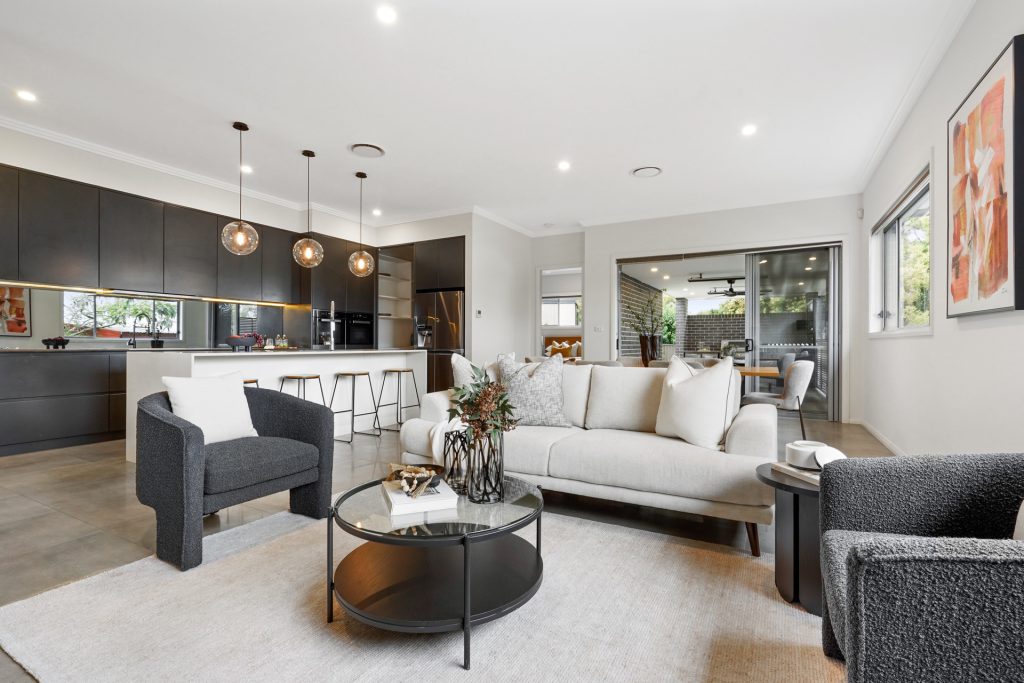Sold - 2 Attunga Street - New Property in Seven Hills - Real Estate by Anita Mirosevic