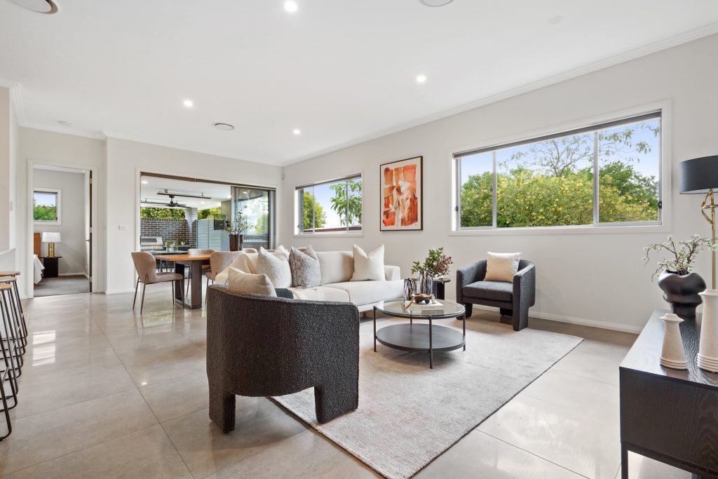 Sold - 2 Attunga Street - New Property in Seven Hills - Real Estate by Anita Mirosevic