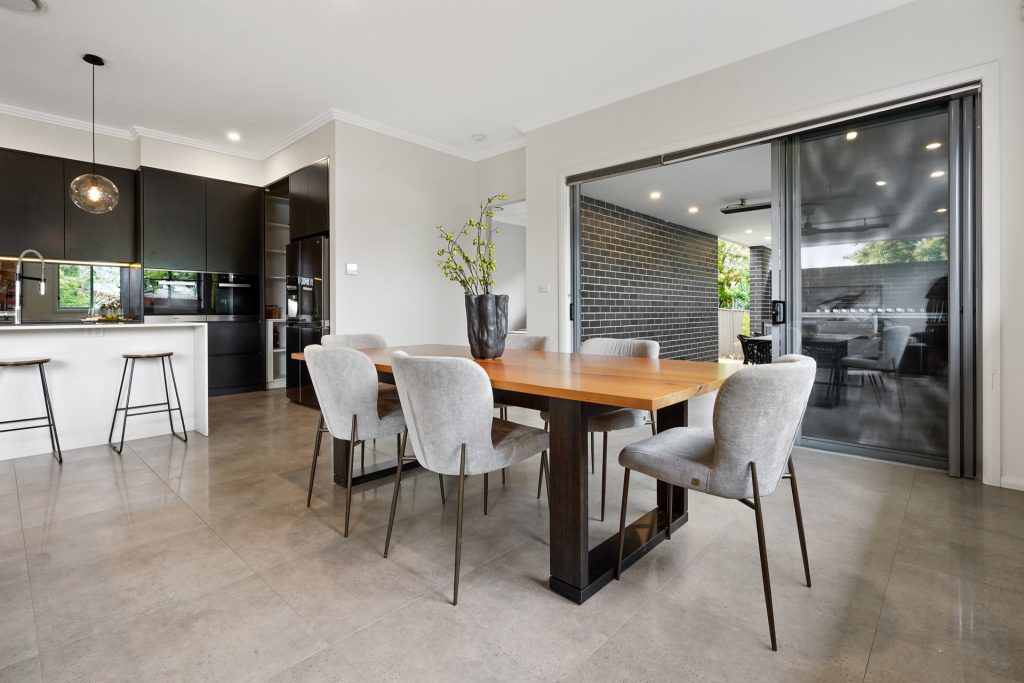 Sold - 2 Attunga Street - New Property in Seven Hills - Real Estate by Anita Mirosevic