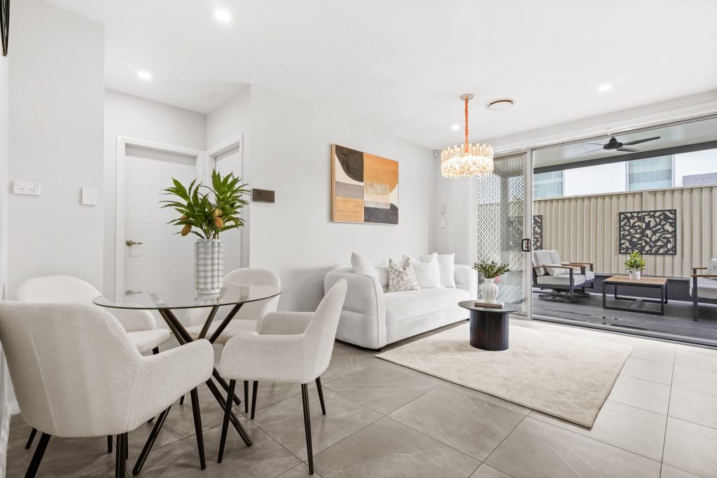 Sold - 53 Megalong Street - New Property in The Ponds - Real Estate by Ruma Mundi