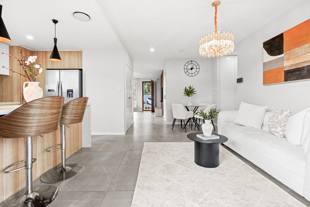 Sold - 53 Megalong Street - New Property in The Ponds - Real Estate by Ruma Mundi