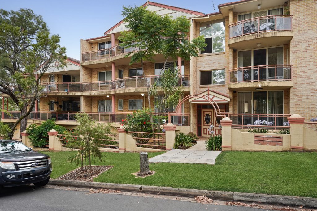 1/65-69 Meehan Street, Granville