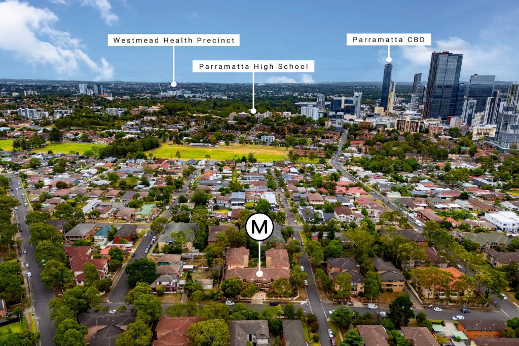 Sold - 1/65-69 Meehan Street - New Property in Granville - Real Estate by Amit Nayak