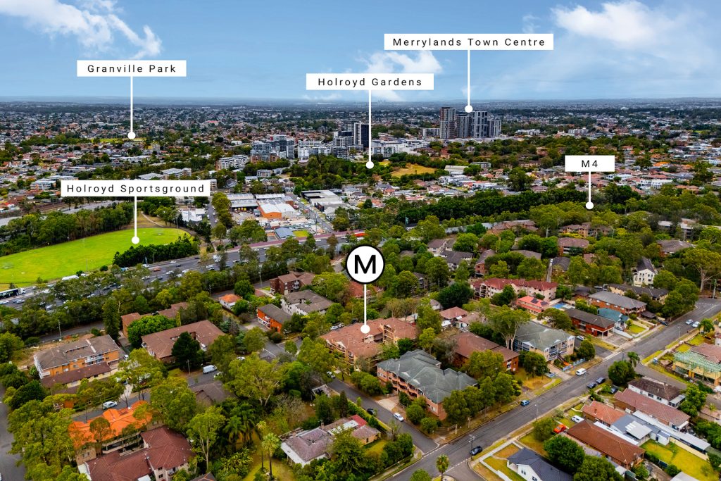 Sold - 1/65-69 Meehan Street - New Property in Granville - Real Estate by Amit Nayak