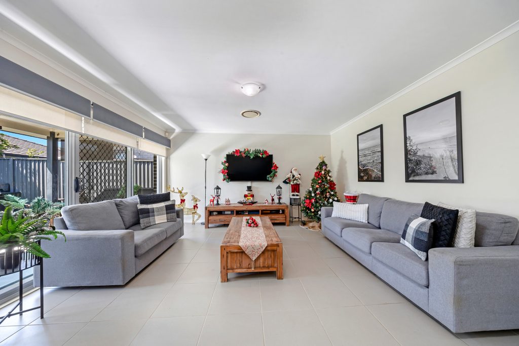 Sold - 9 Cordyline Loop - New Property in Jordan Springs - Real Estate by Deepak Gaur