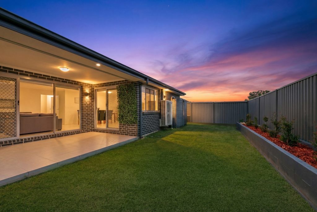 Sold - 9 Cordyline Loop - New Property in Jordan Springs - Real Estate by Deepak Gaur
