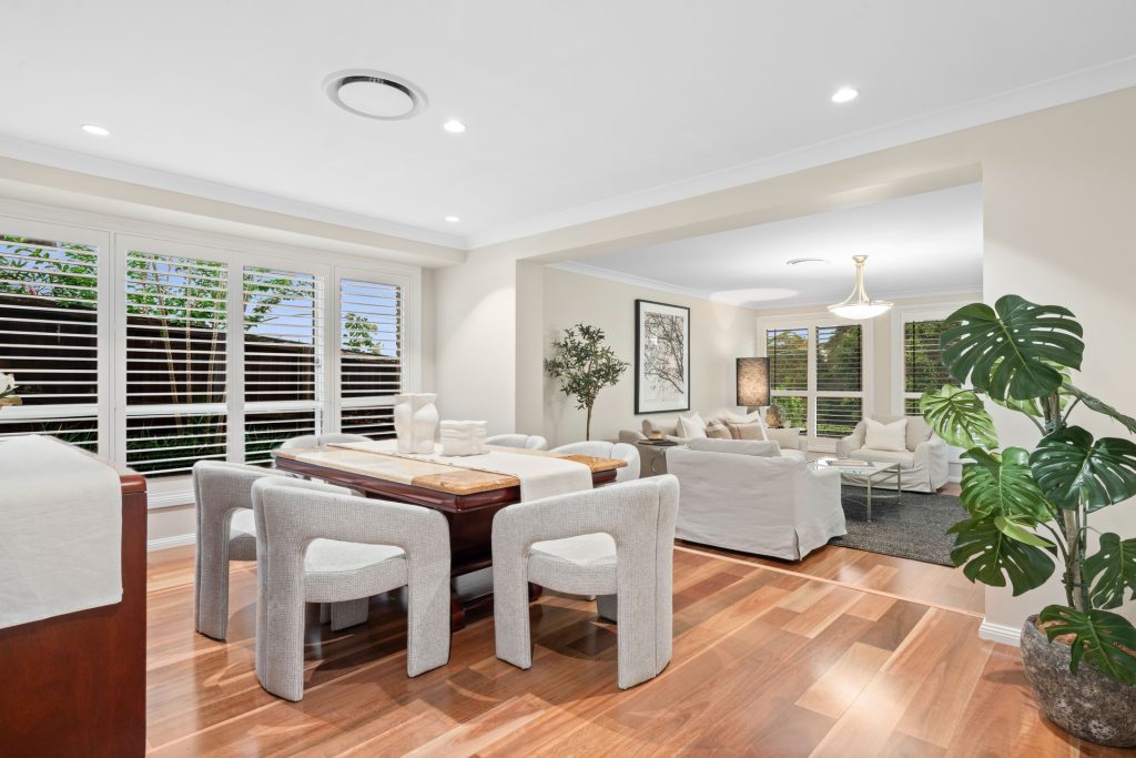 Sold - 16 Princess Avenue - New Property in Kellyville - Real Estate by Ben Davenport