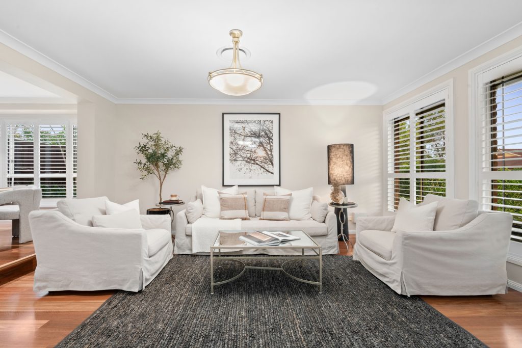 Sold - 16 Princess Avenue - New Property in Kellyville - Real Estate by Ben Davenport