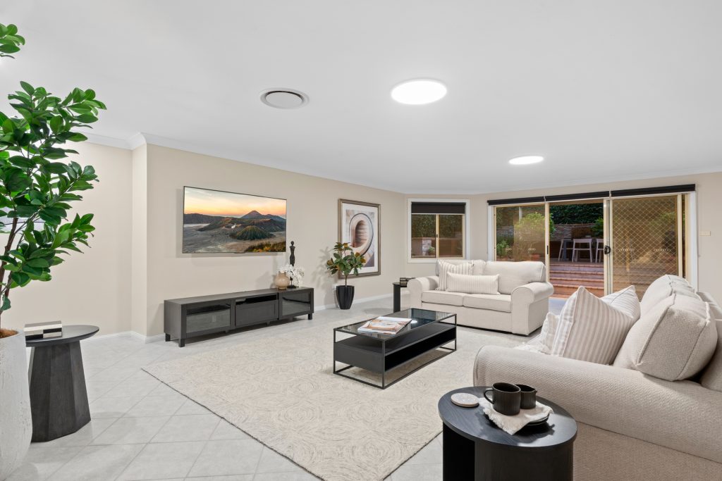 Sold - 16 Princess Avenue - New Property in Kellyville - Real Estate by Ben Davenport
