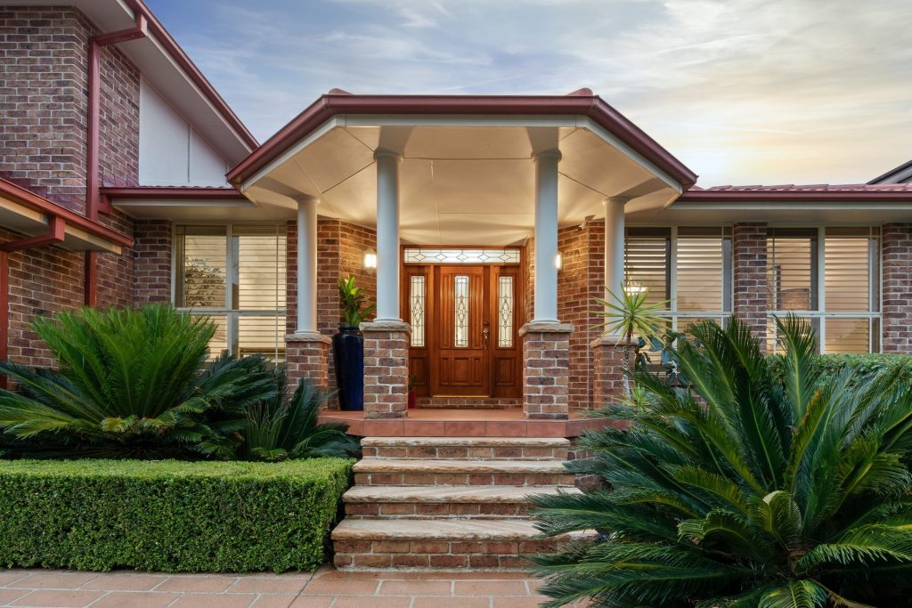 Sold - 16 Princess Avenue - New Property in Kellyville - Real Estate by Ben Davenport