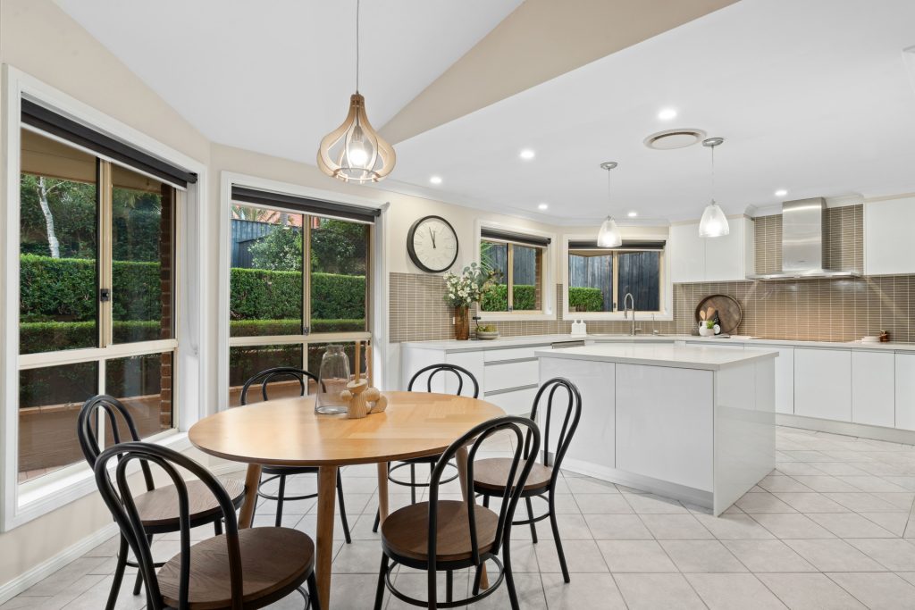 Sold - 16 Princess Avenue - New Property in Kellyville - Real Estate by Ben Davenport
