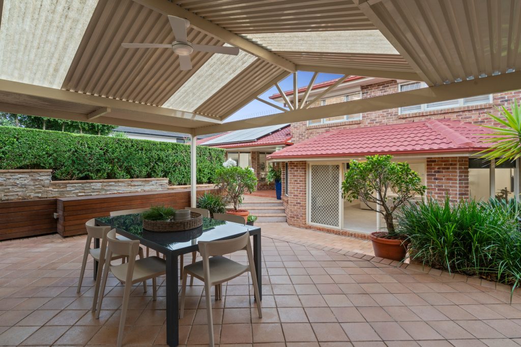 Sold - 16 Princess Avenue - New Property in Kellyville - Real Estate by Ben Davenport