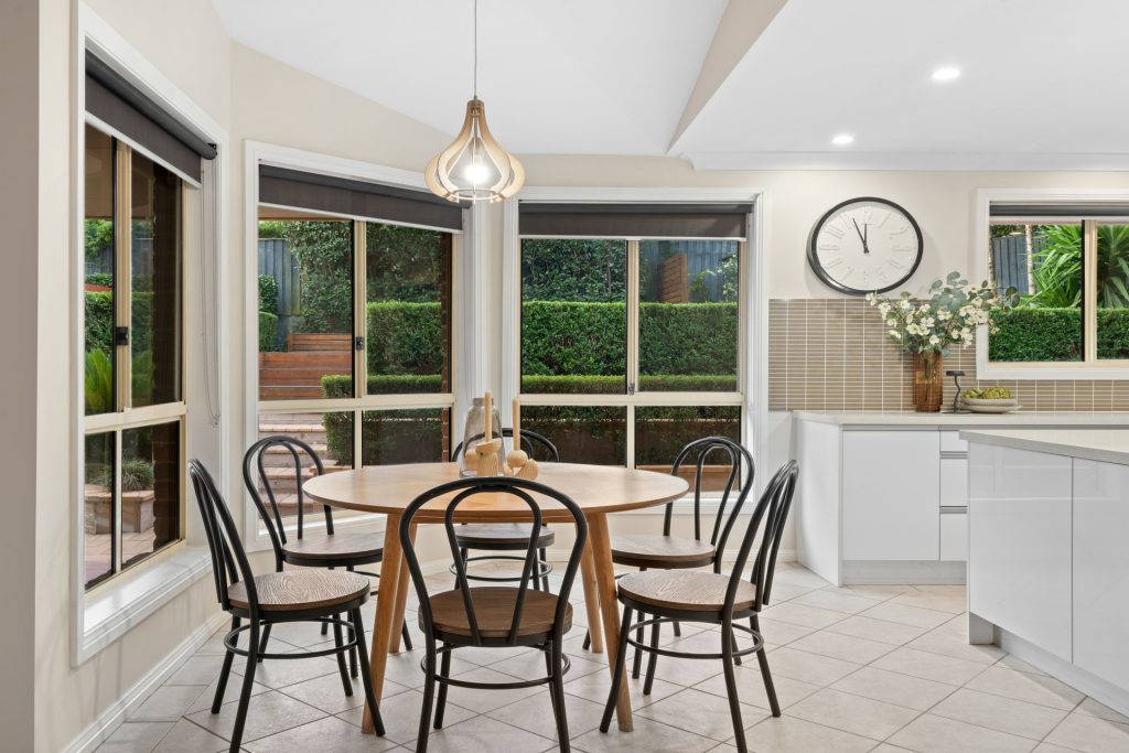 Sold - 16 Princess Avenue - New Property in Kellyville - Real Estate by Ben Davenport