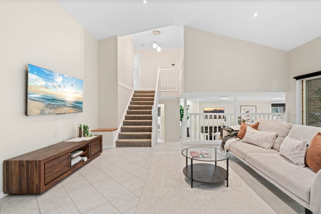 Sold - 16 Princess Avenue - New Property in Kellyville - Real Estate by Ben Davenport