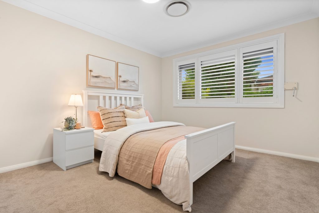 Sold - 16 Princess Avenue - New Property in Kellyville - Real Estate by Ben Davenport