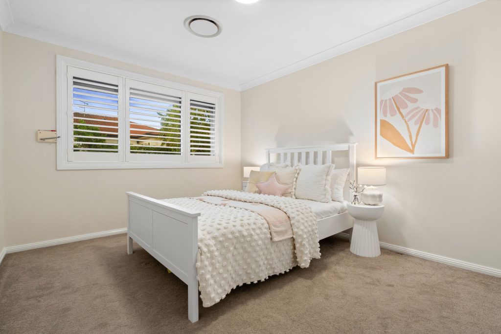 Sold - 16 Princess Avenue - New Property in Kellyville - Real Estate by Ben Davenport