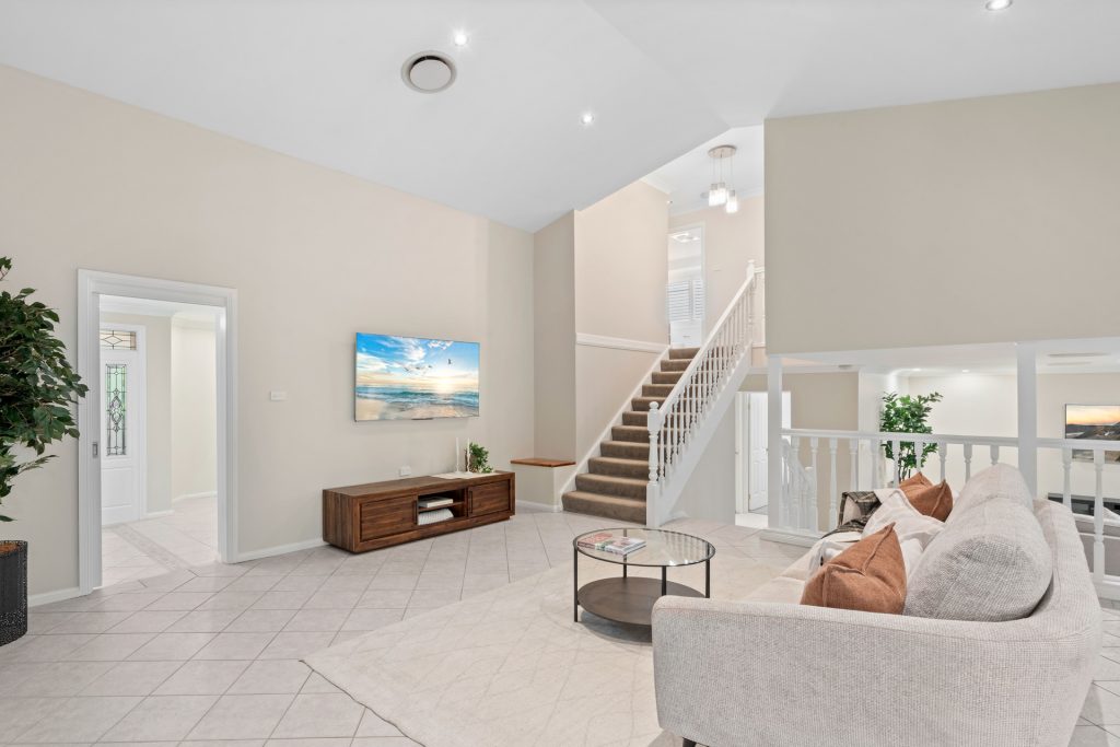 Sold - 16 Princess Avenue - New Property in Kellyville - Real Estate by Ben Davenport