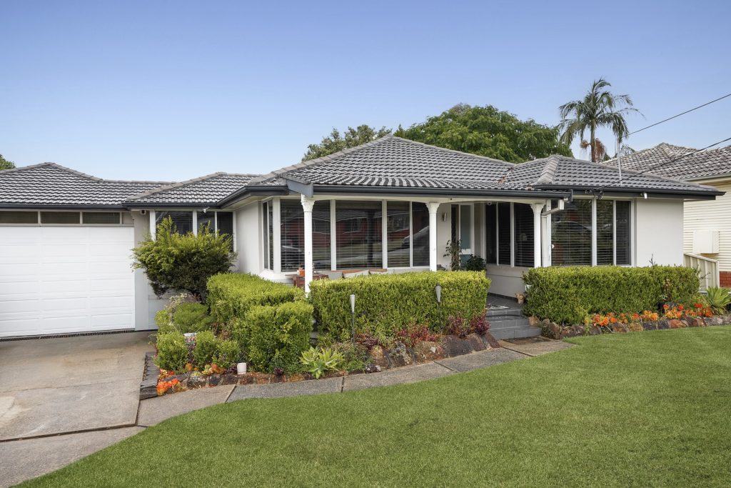 Sold - 69 Lavinia Street - New Property in Seven Hills - Real Estate by Joel Hollings