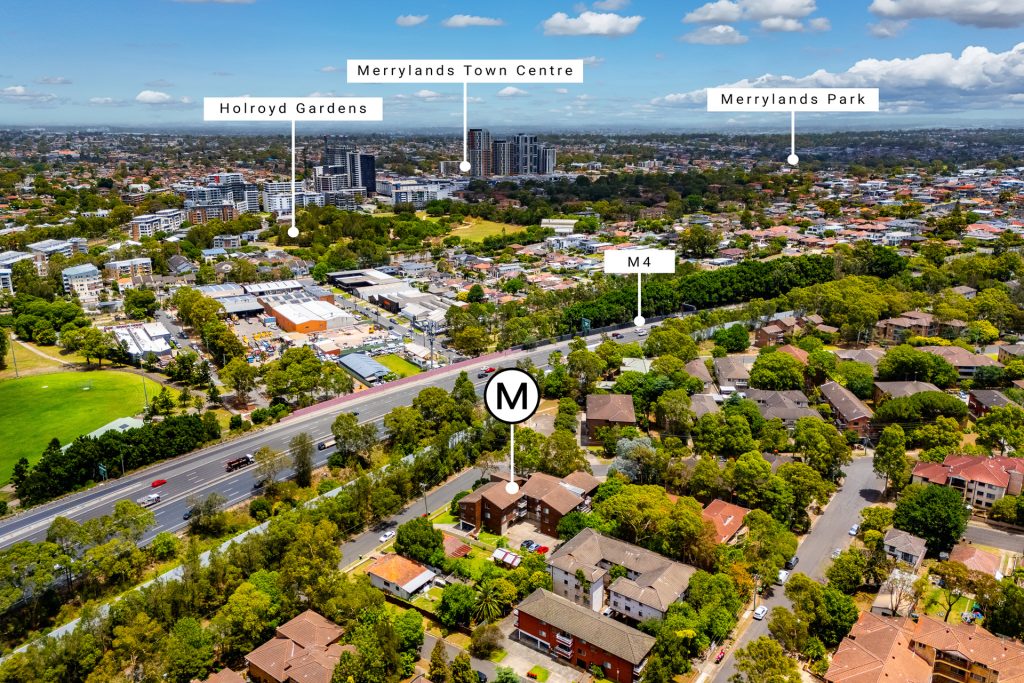 Sold - 7/73-77 Railway Street - New Property in Granville - Real Estate by Amit Nayak