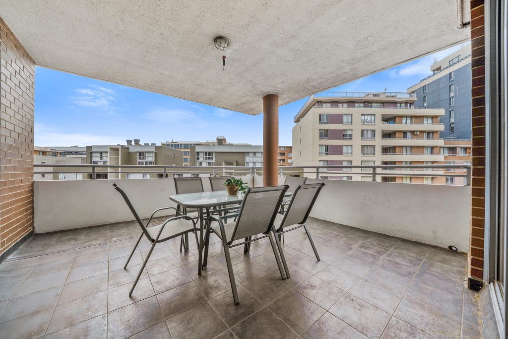 Sold - 2517/62-72 Queen Street - New Property in Auburn - Real Estate by Team Aaron X Rowan