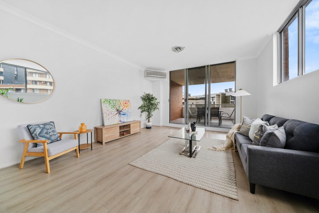 Sold - 2517/62-72 Queen Street - New Property in Auburn - Real Estate by Team Aaron X Rowan