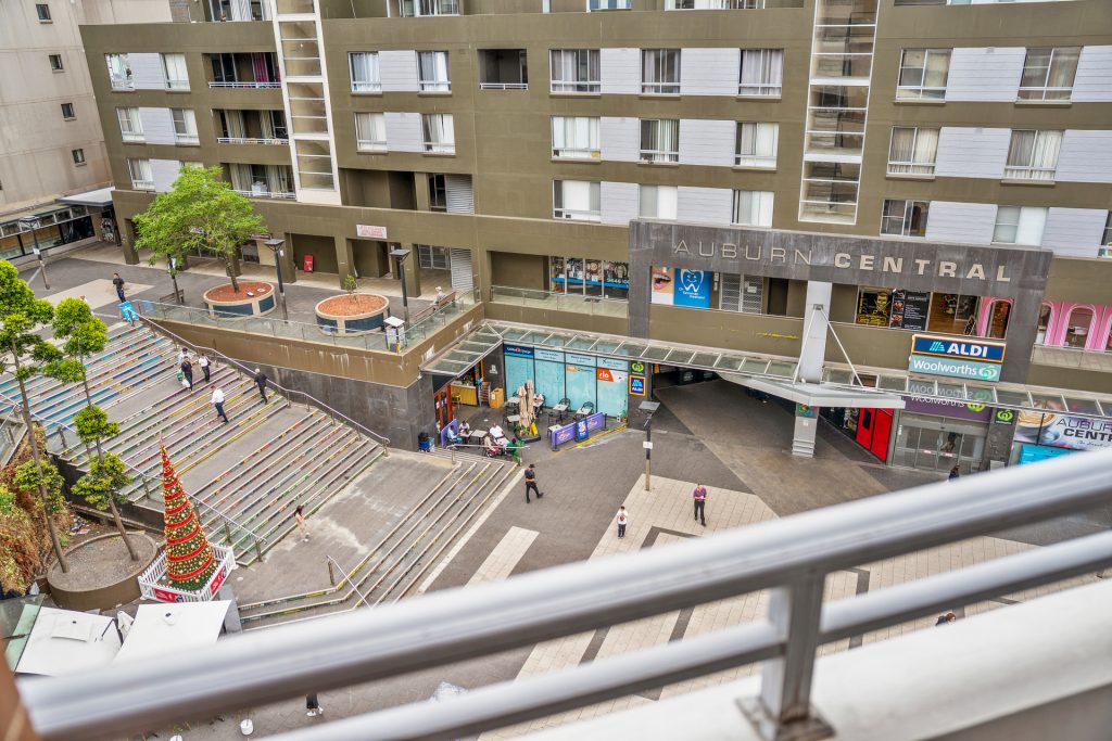 Sold - 2517/62-72 Queen Street - New Property in Auburn - Real Estate by Team Aaron X Rowan