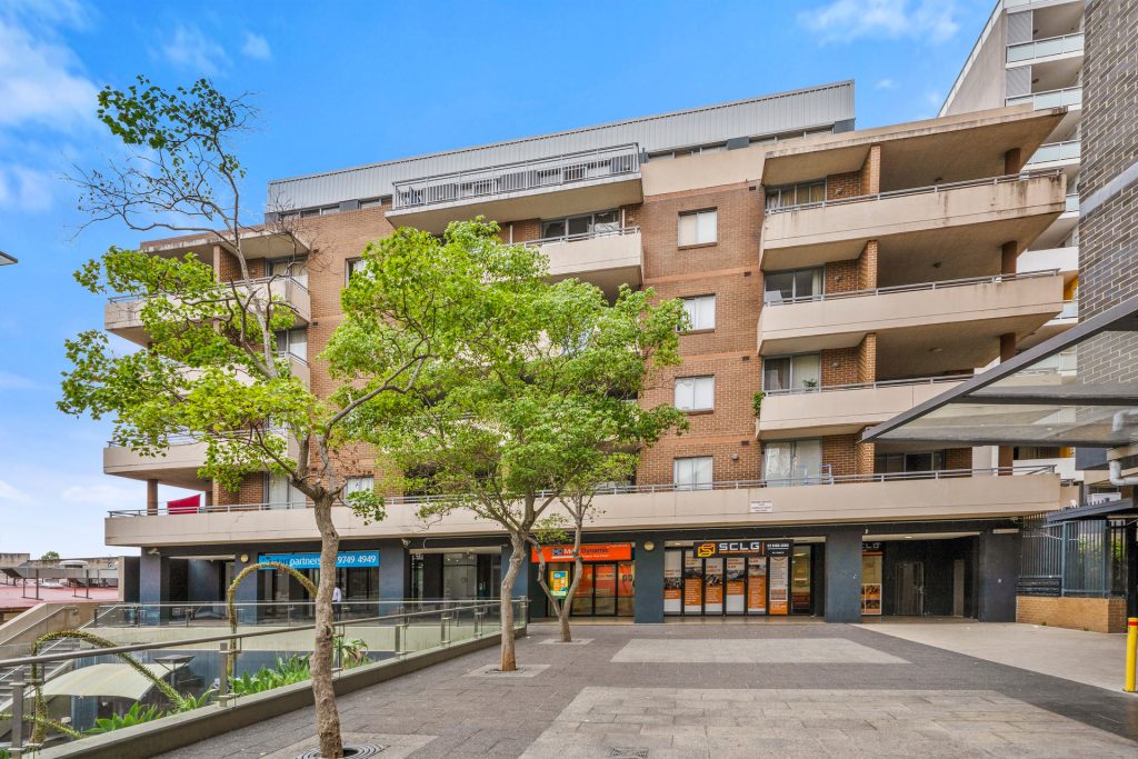 2517/62-72 Queen Street, Auburn