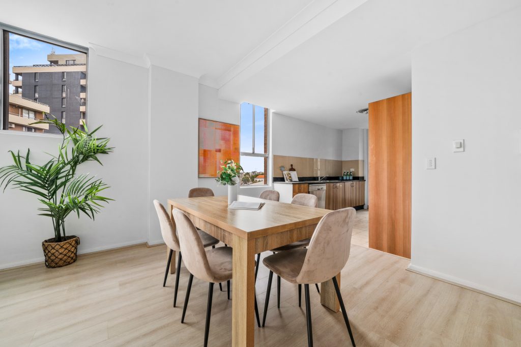 Sold - 2517/62-72 Queen Street - New Property in Auburn - Real Estate by Team Aaron X Rowan