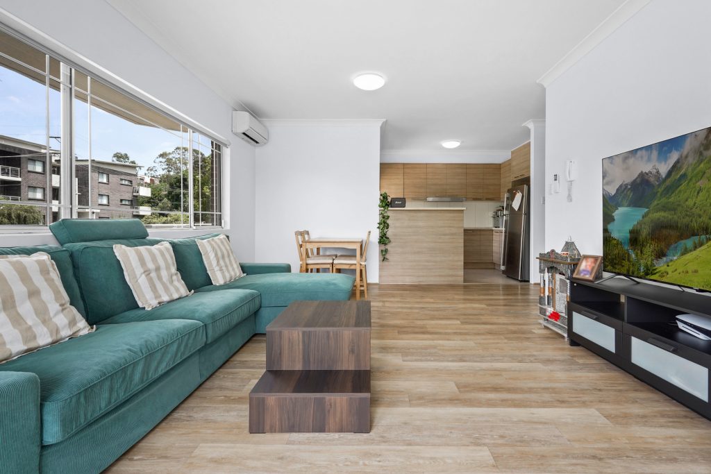 Sold - 17/54-60 Hassall Street - New Property in Westmead - Real Estate by Amit Nayak