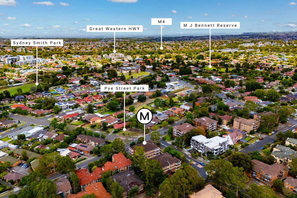 Sold - 17/54-60 Hassall Street - New Property in Westmead - Real Estate by Amit Nayak