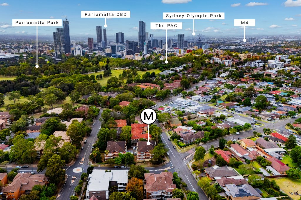 Sold - 17/54-60 Hassall Street - New Property in Westmead - Real Estate by Amit Nayak